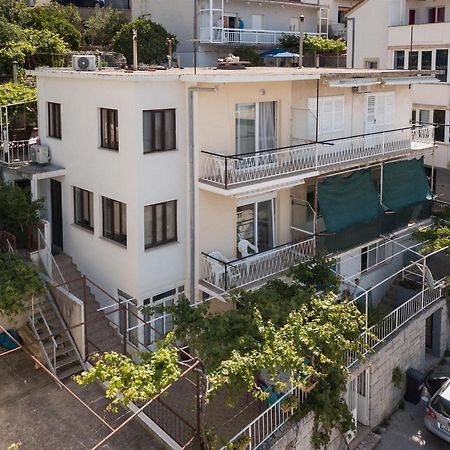 Apartments Antonija Omiš Extérieur photo