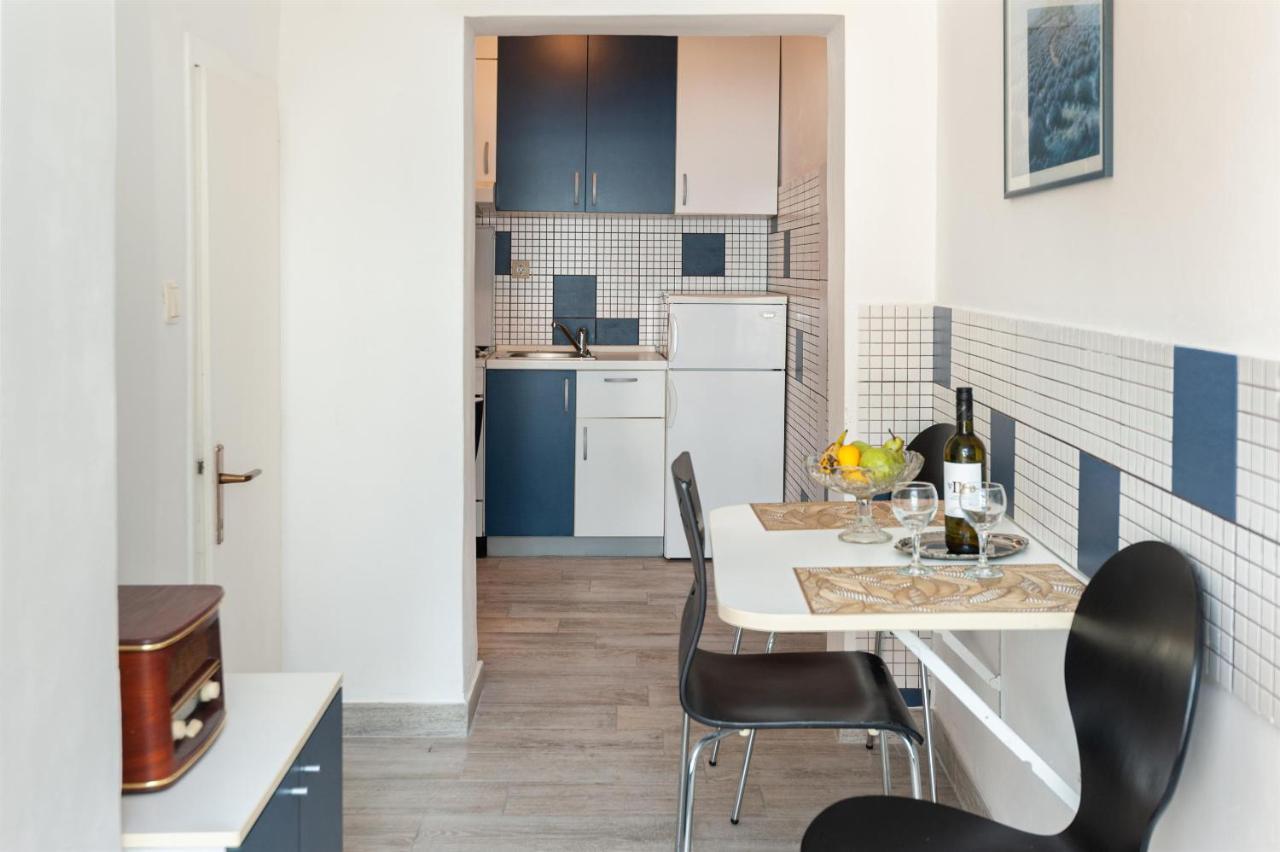 Apartments Antonija Omiš Extérieur photo