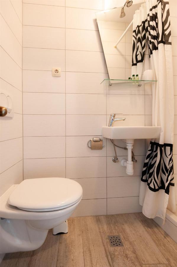 Apartments Antonija Omiš Extérieur photo