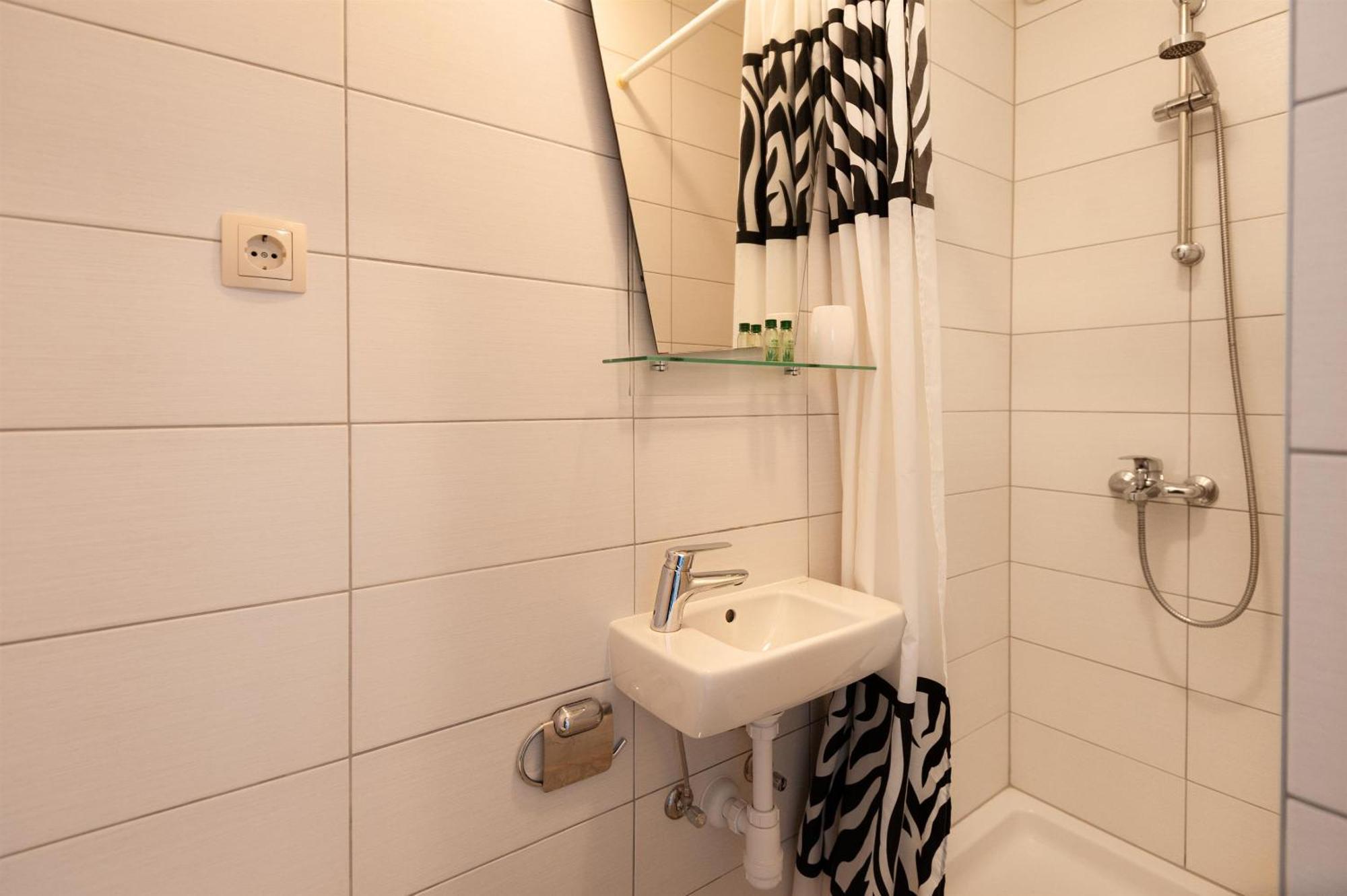 Apartments Antonija Omiš Extérieur photo