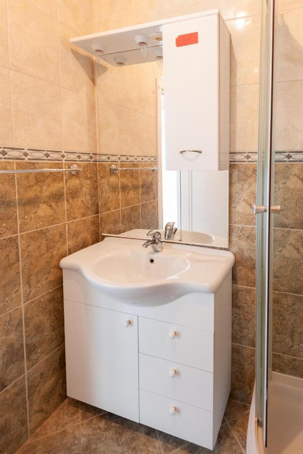 Apartments Antonija Omiš Extérieur photo
