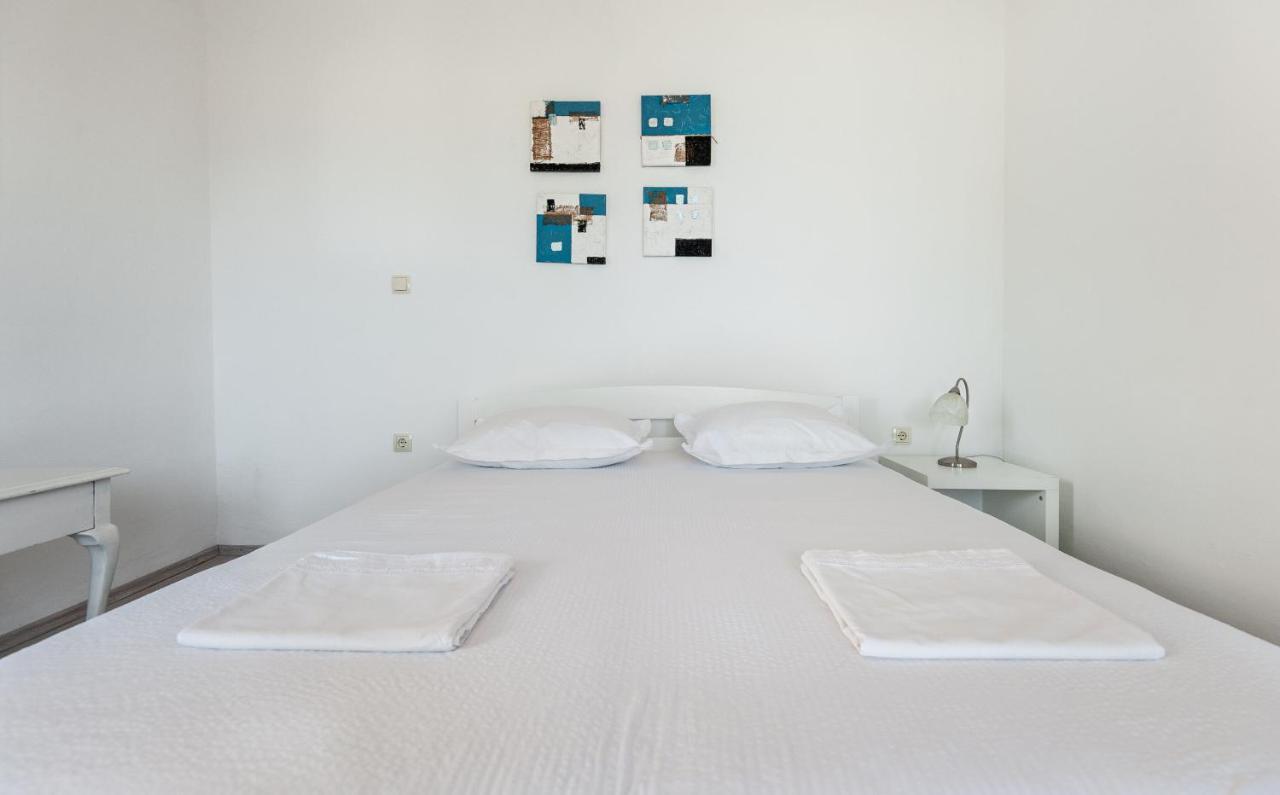 Apartments Antonija Omiš Extérieur photo