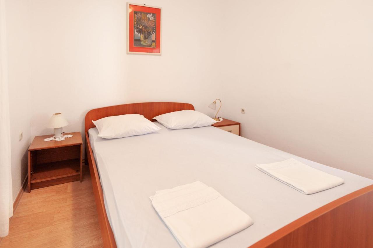 Apartments Antonija Omiš Extérieur photo