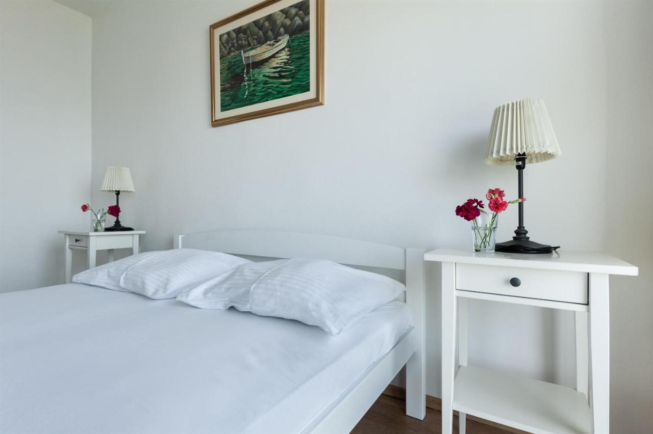 Apartments Antonija Omiš Extérieur photo